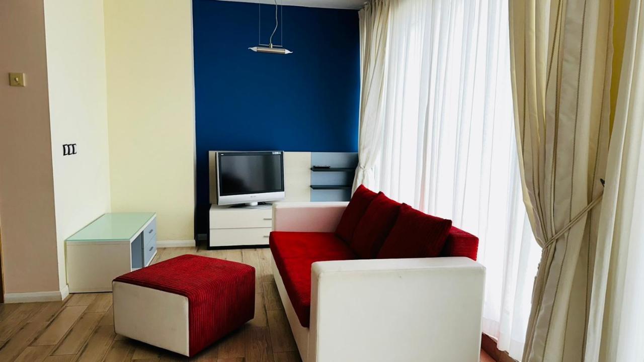 Хотел Аполонис Sozopol Zewnętrze zdjęcie