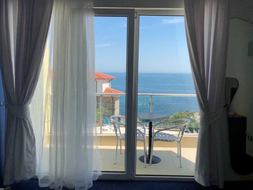 Хотел Аполонис Sozopol Zewnętrze zdjęcie